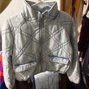 Marc Jacob’s jacket